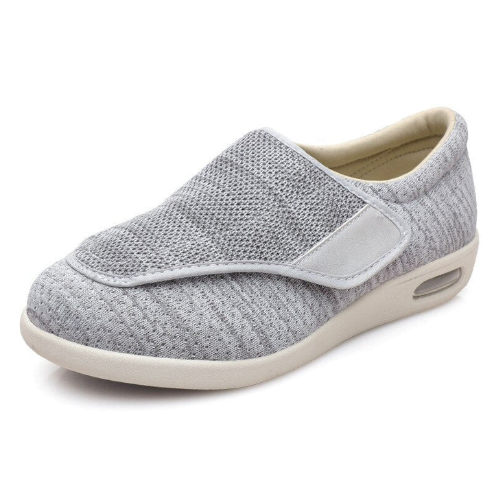 Lune London | Wide orthopedic shoes for diabetics