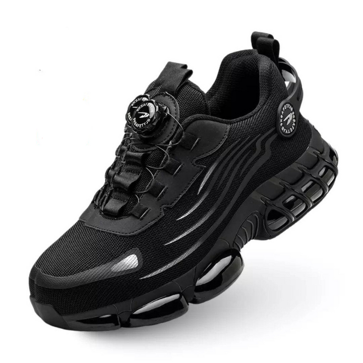 Lune London | Orthopedic Sport Safety Shoes