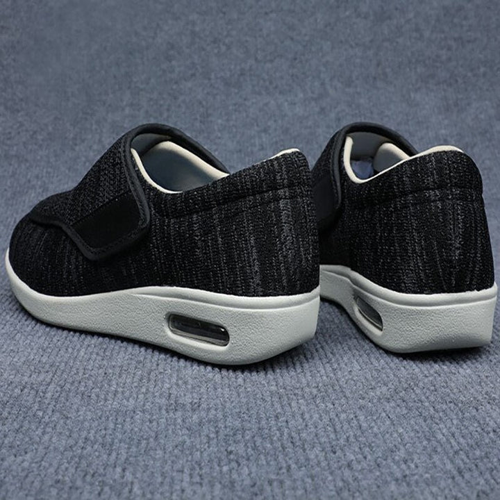 Lune London | Wide orthopedic shoes for diabetics