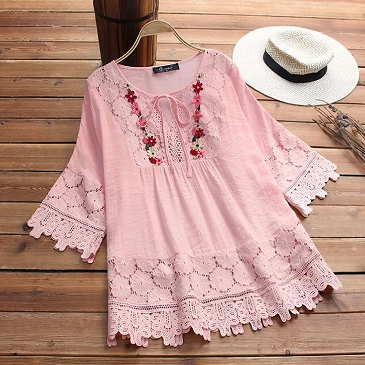 Lune London | Stylish Summer Top