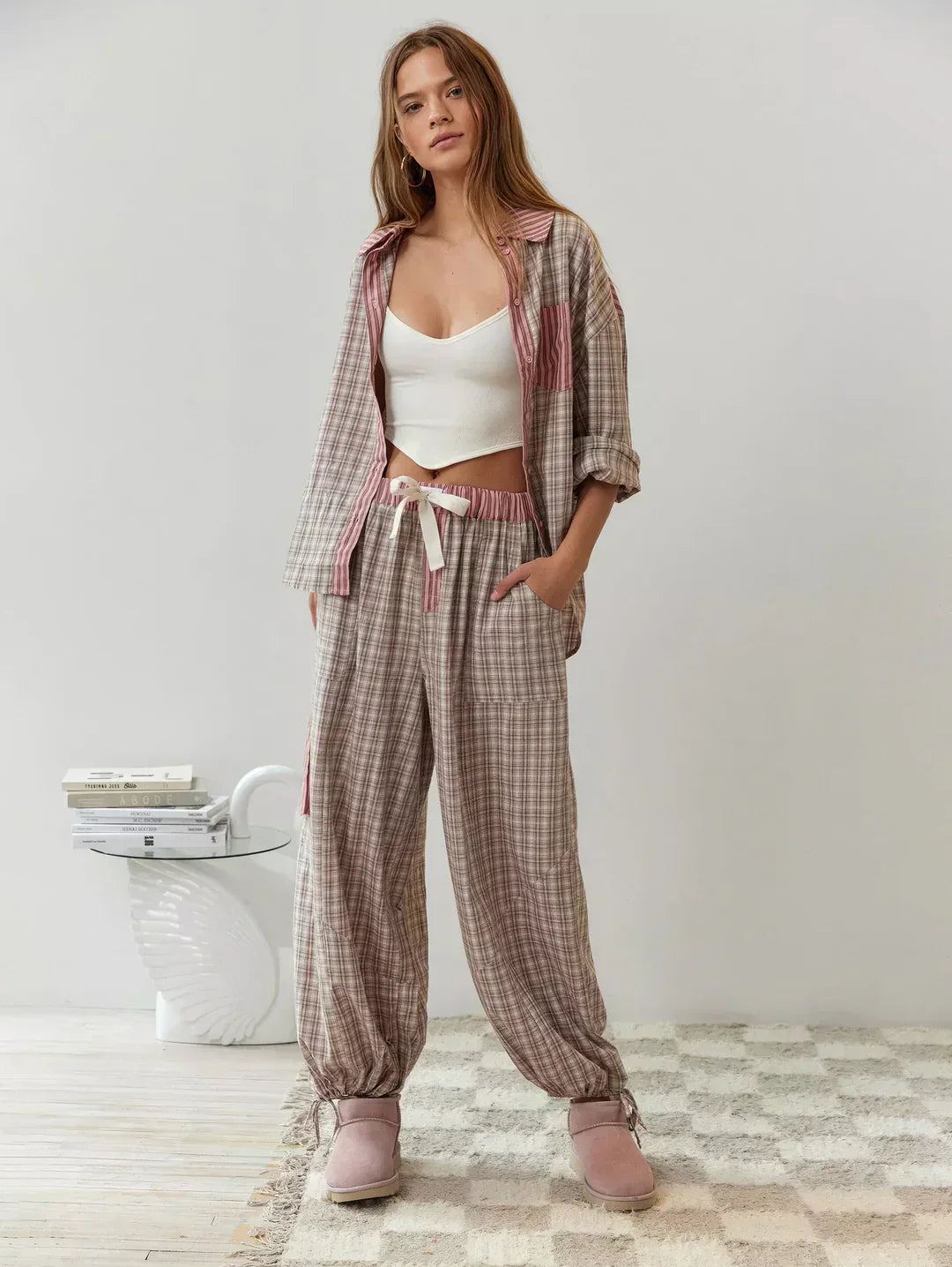 Lune London | Pajama Set