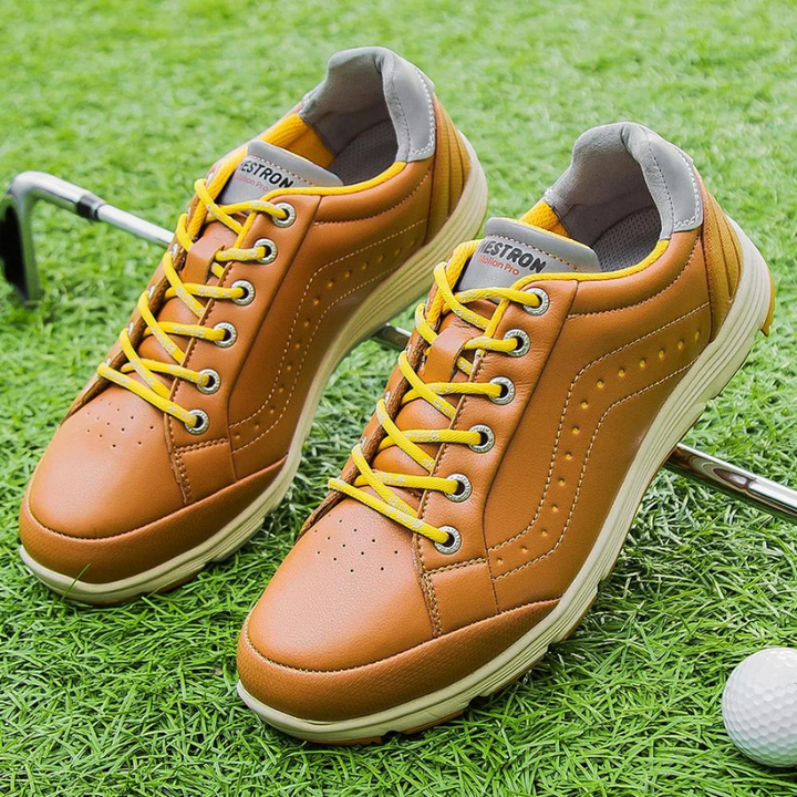 Lune London | Force Golf Shoes