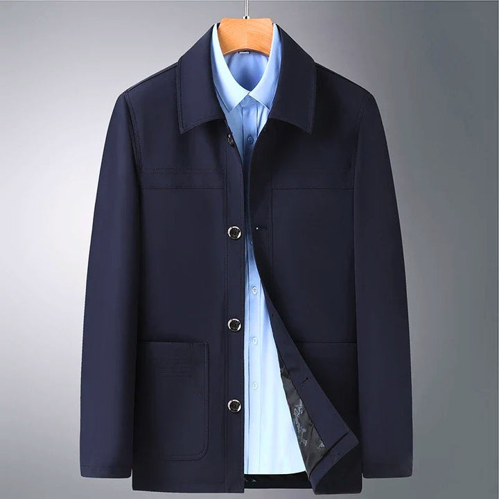 Lune London | Ridge Coat