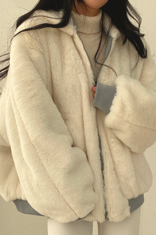 Lune London | Winter Coat