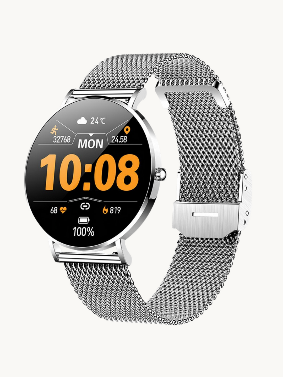 Lune London | Smartwatch