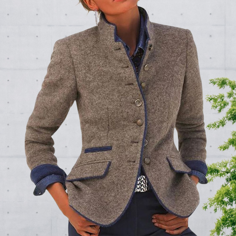 Lune London | Stylish Tailored Blazer