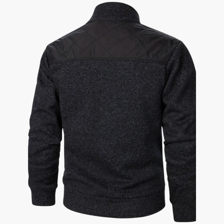 Lune London | Trendy Padded Jacket for Men