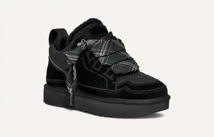 Chic Und Stil | Sweden Winter Boots Women with Fleece and Non-Slip Sole