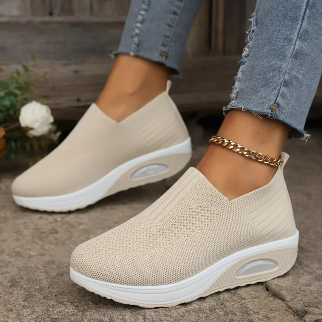 Lune London | Orthopedic Shoes for Pain Relief