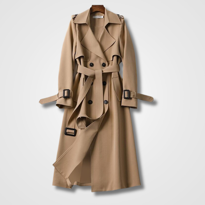 Lune London | Trench coat