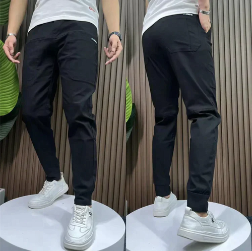 Lune London | Stretch Pants - Comfortable and stylish pants for everyday wear