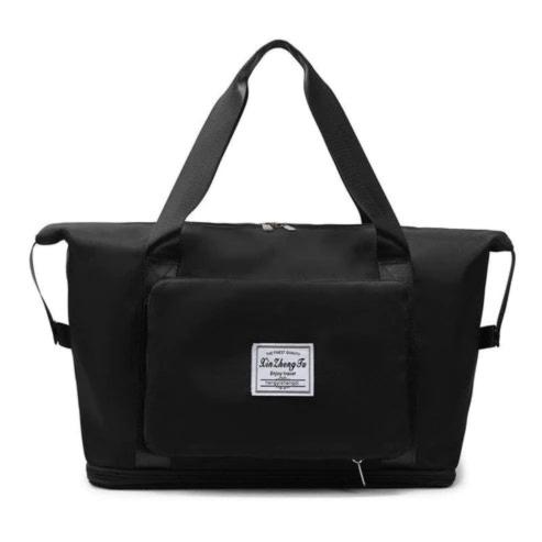 Lune London | Large Capacity Foldable Travel Bag