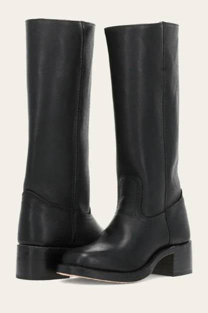 Chic Und Stil | Stylish Women's Shoes Long Boots