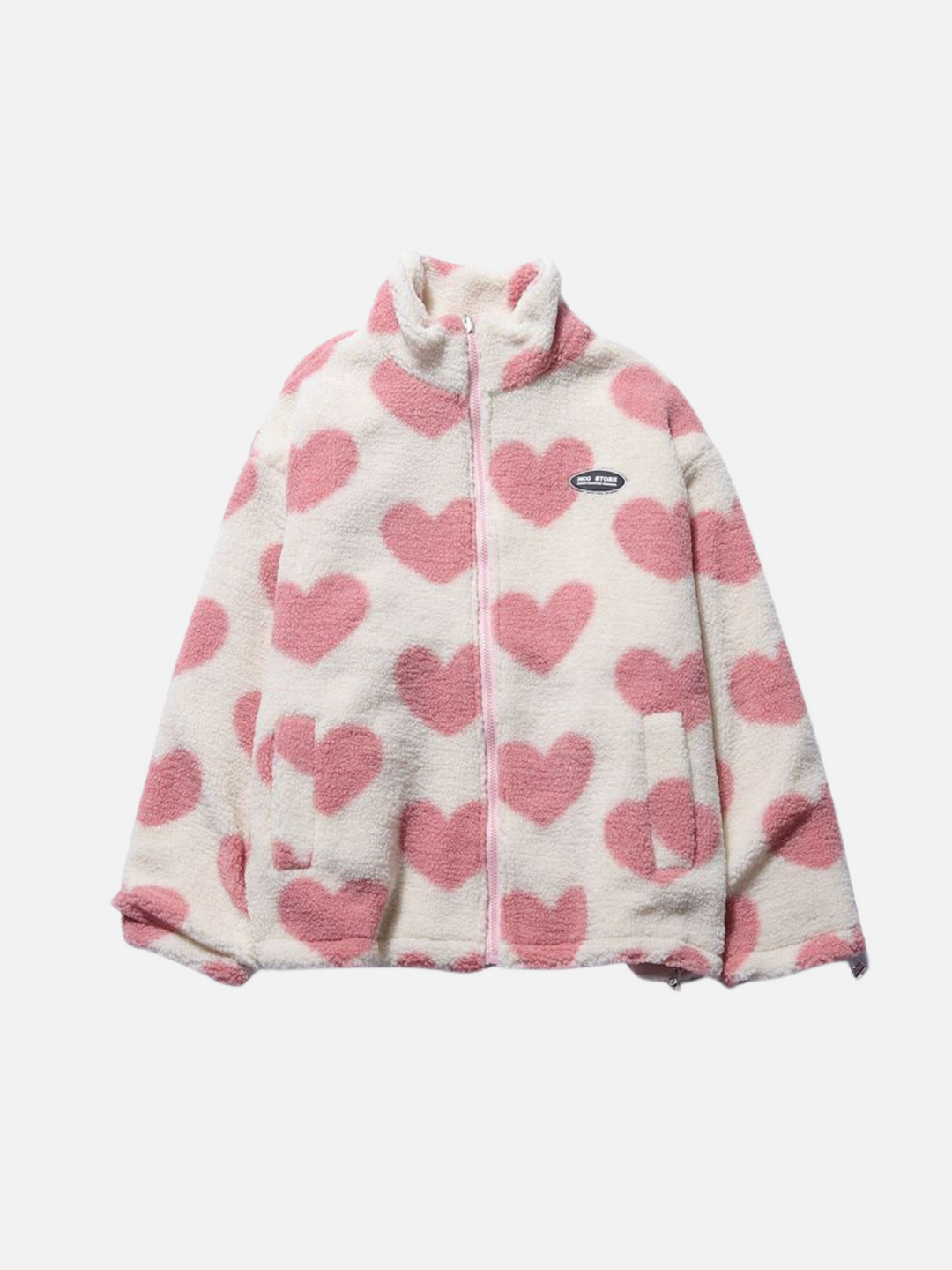 Lune London | Women's Winter Jacket Warm