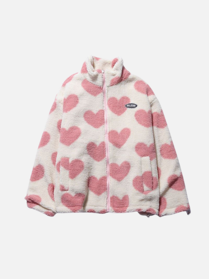 Lune London | Women's Winter Jacket Warm
