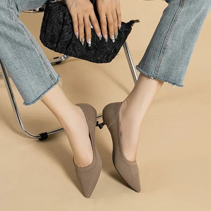Lune London | Orthopedic Shoes with Heel
