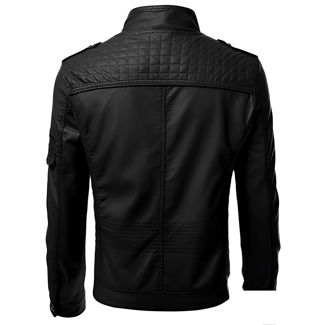 Lune London | Elegant Men's Jackets