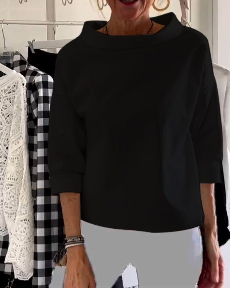 Lune London | Elegant Top