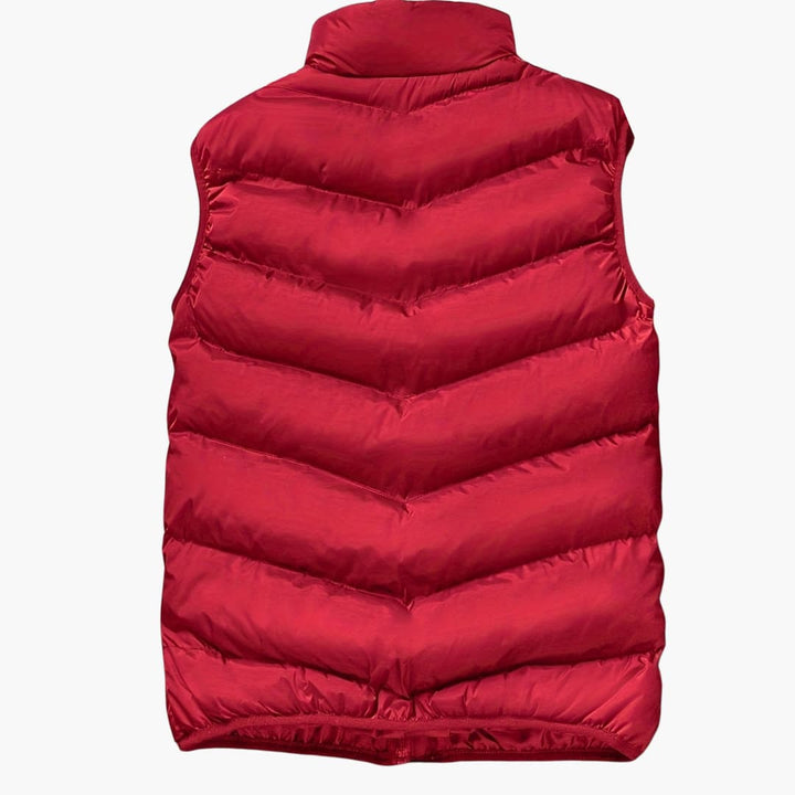 Lune London | Unformal Vest with Zipper for Men