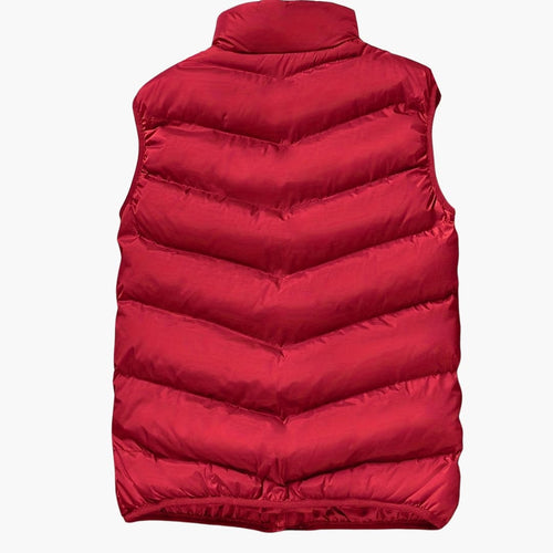 Lune London | Unformal Vest with Zipper for Men