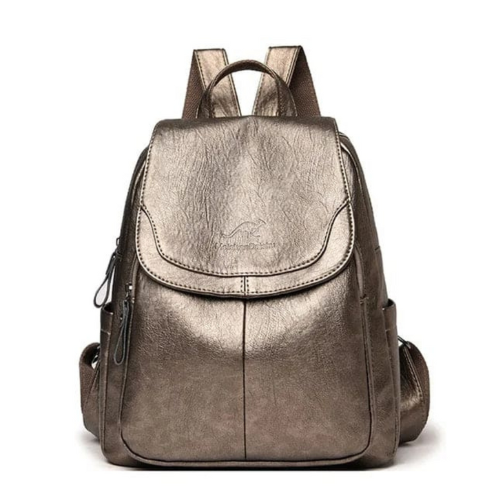 Lune London | Vintage Rucksack for Women Stylish