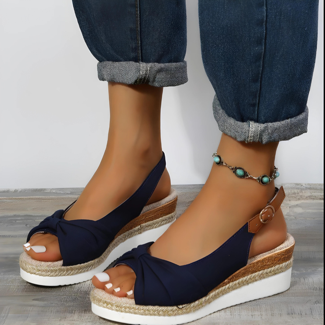 Lune London | Orthopedic Sandals
