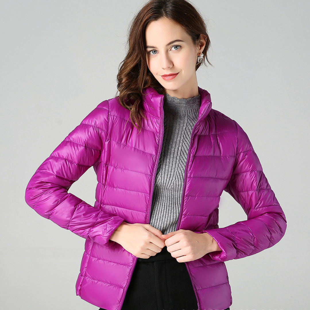 Lune London | Ultra Lightweight Women's Jacket