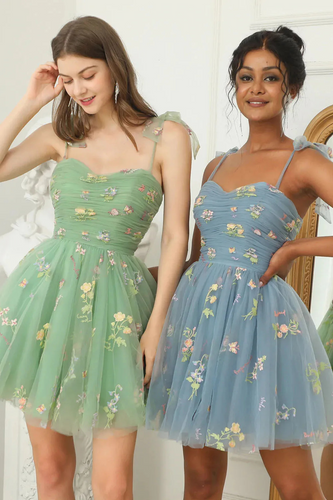 Lune London | Flower dress for women