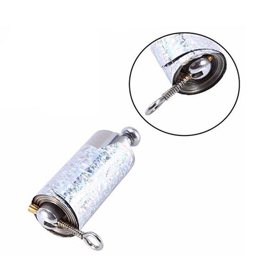 Lune London | Portable metallic stick for self-defense and magic tricks