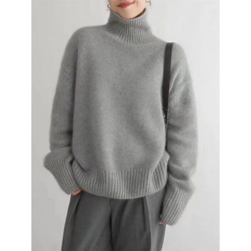 Lune London | Heat Turtleneck Sweater