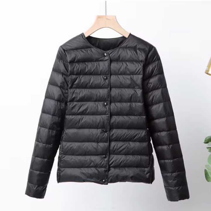 Lune London | Ultra-light down jacket