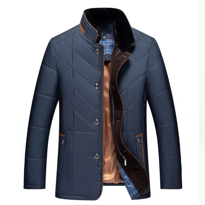 Lune London | Stylish quilted jacket