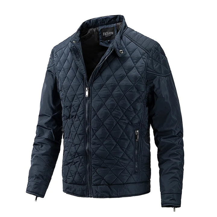 Lune London | Quilted Jacket Men