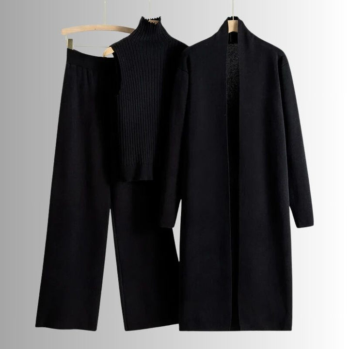 Lune London | Tory Three-Piece Set
