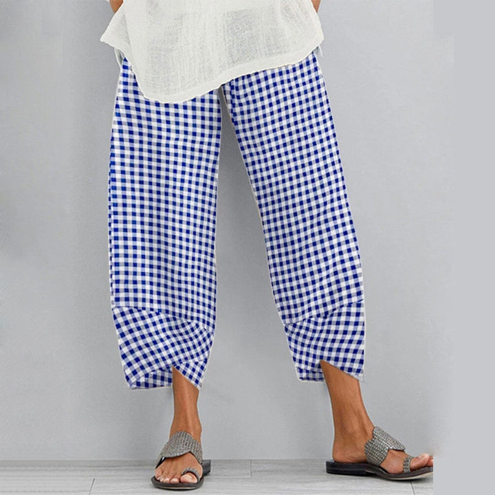 Lune London | Classic and Fresh Pants