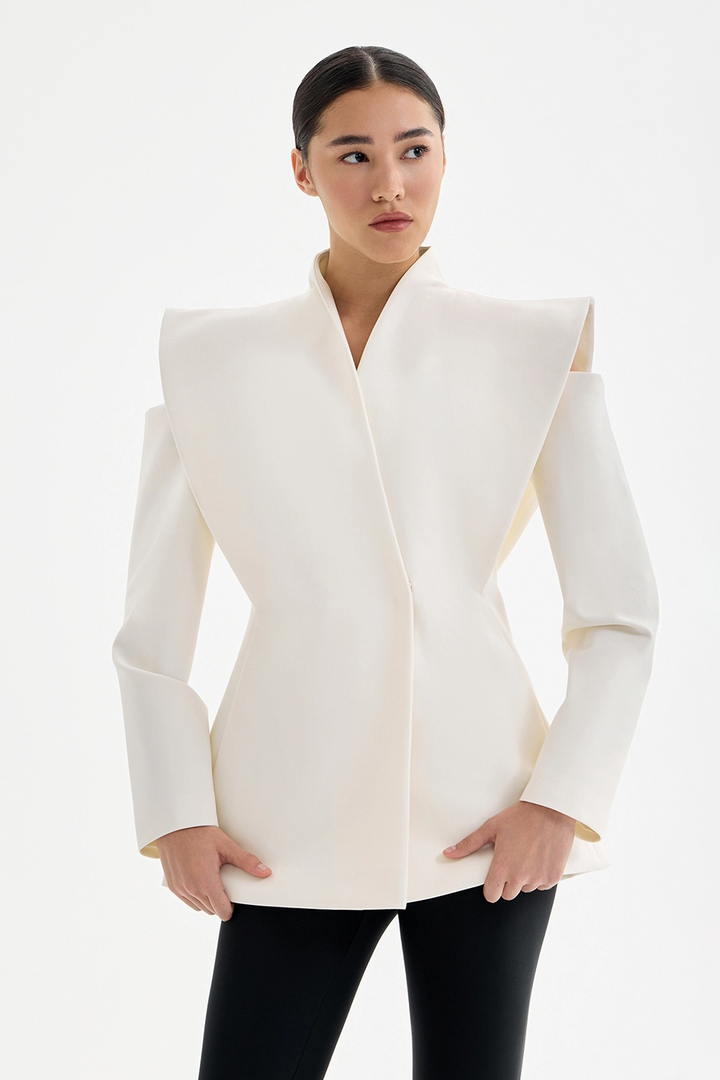Lune London | Architectural Jacket