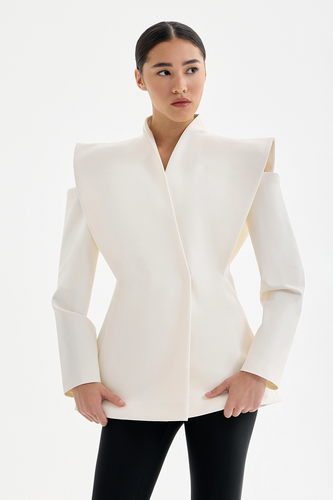 Lune London | Architectural Jacket