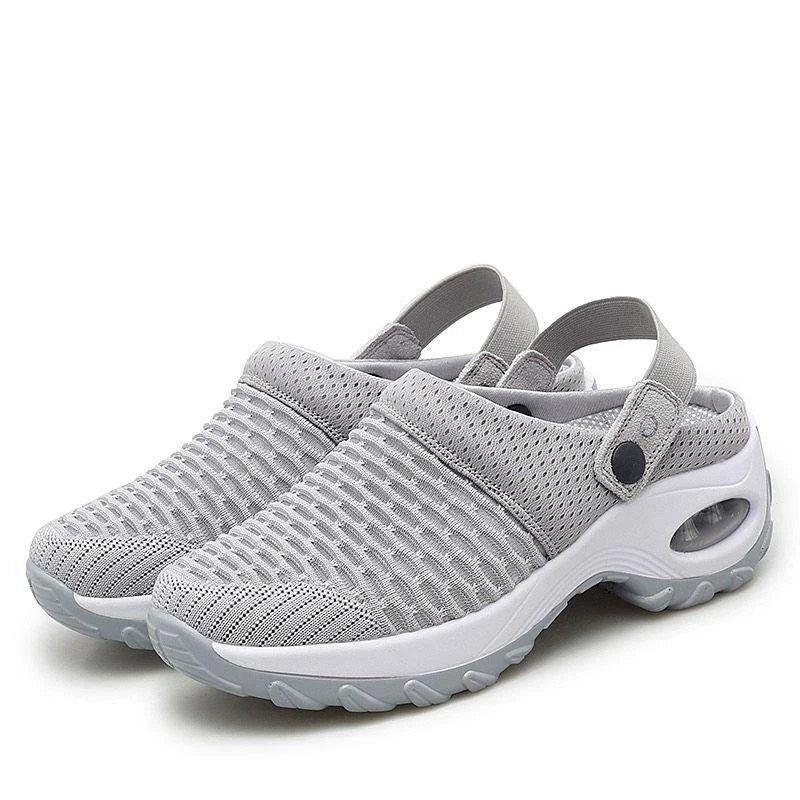 Lune London | Orthopedic Air Cushioned Shoes, German Quality