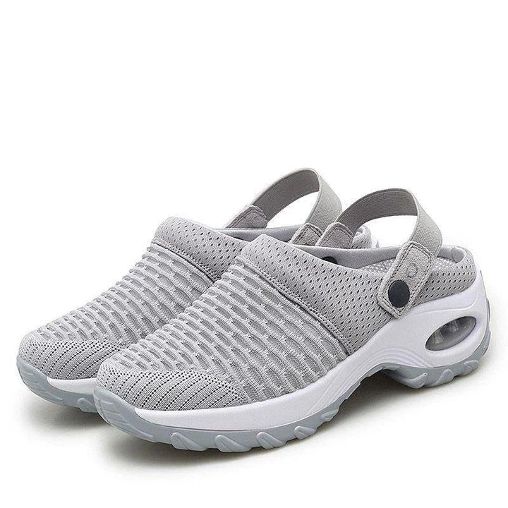Lune London | Orthopedic Air Cushioned Shoes, German Quality