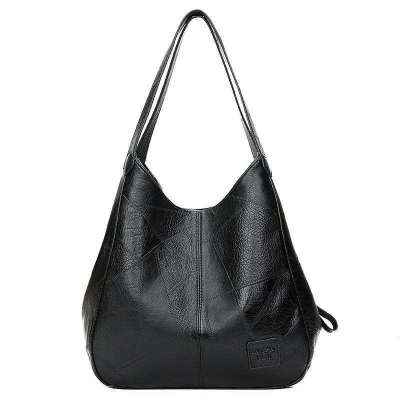 Lune London | Retro Leather Bag for Women
