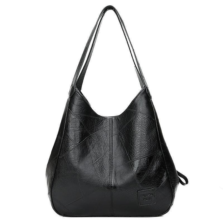 Lune London | Retro Leather Bag for Women