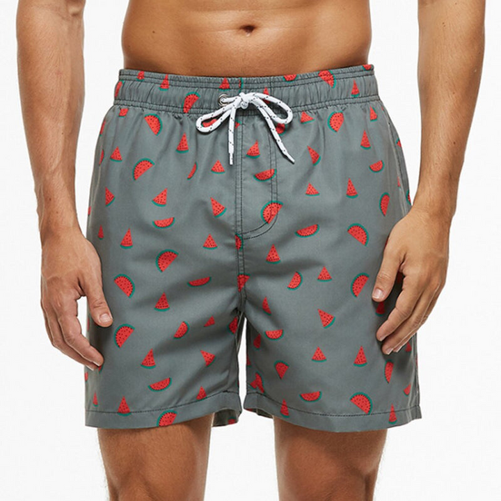 Lune London | Men's Swim Shorts Stylish Swim Shorts for Men