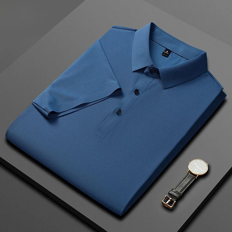 Lune London | Silk Polo