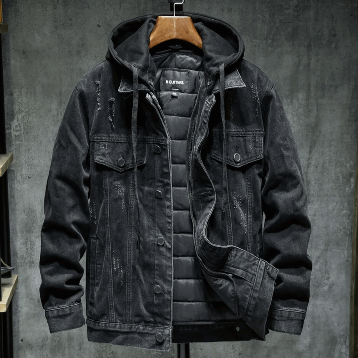 Lune London | with Hood for Men