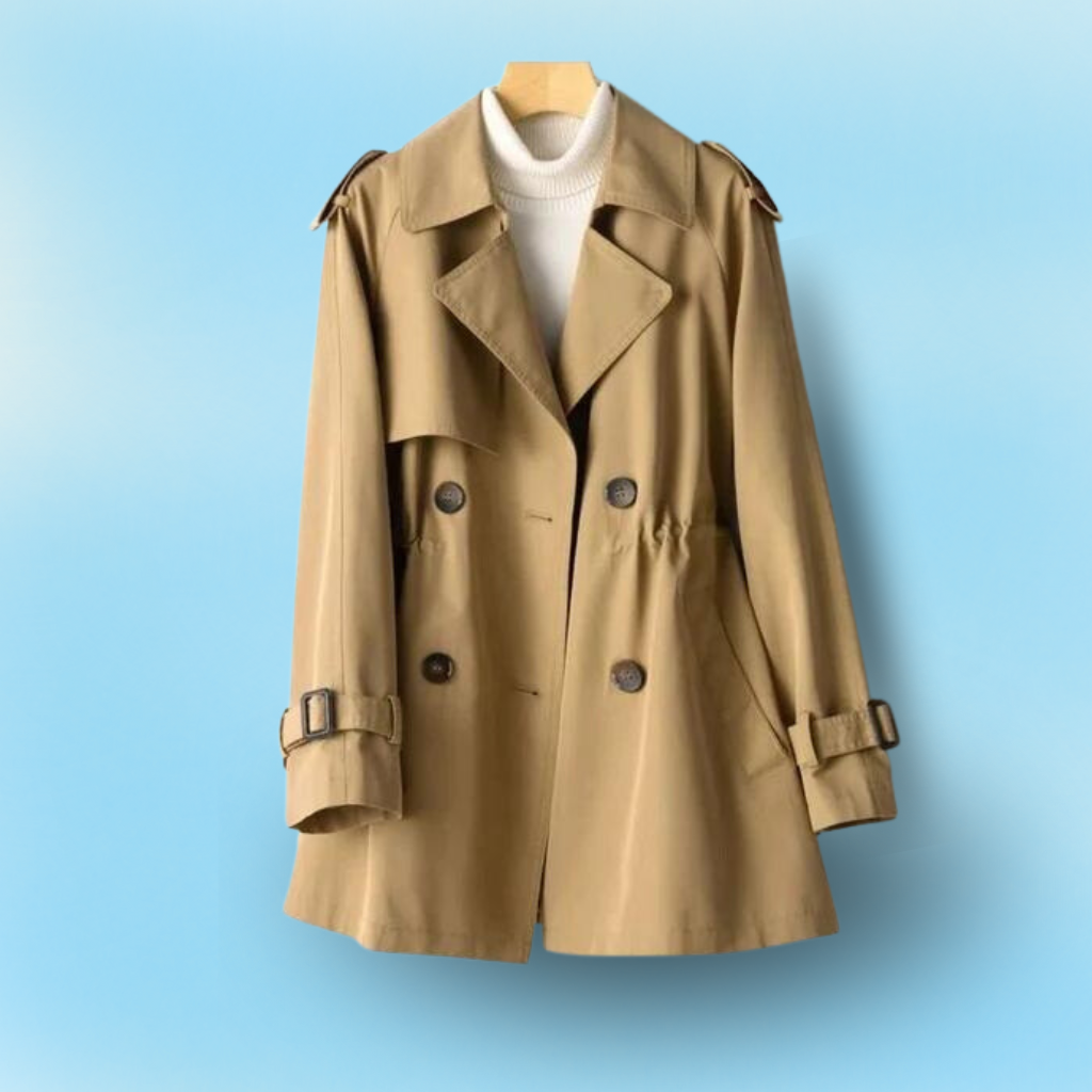 Lune London | VINTAGE TRILBY COAT