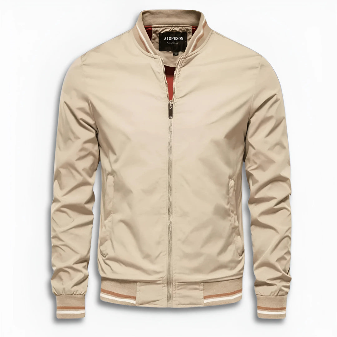 Lune London | Casual Water-Repellent Jacket