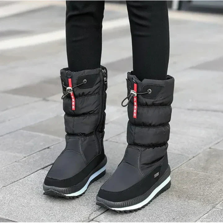 Lune London | Snow Boots
