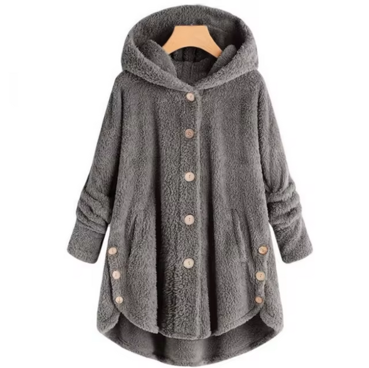 Lune London | Fleece Pullover made of wool