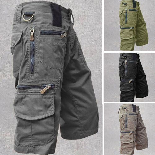 Lune London | Multifunctional Men's Shorts