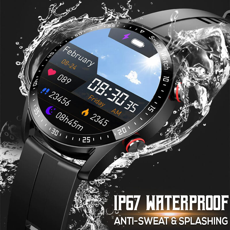 Lune London | Multifunctional Smartwatch
